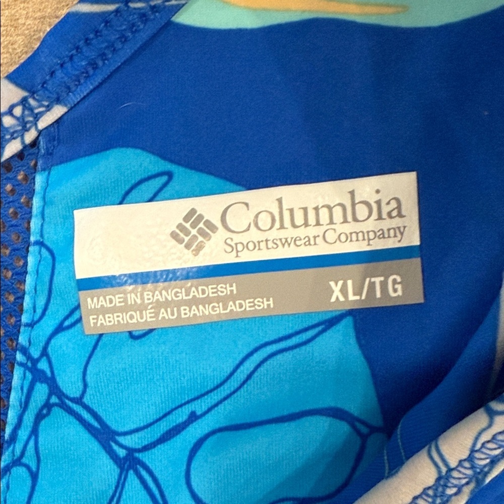 Columbia PFG Freezer III Dress - Picture 3 of 9